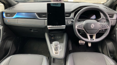 Renault Symbioz 1.6 E-Tech FHEV 145 Techno Esprit Alpine 5dr Auto Hybrid Estate